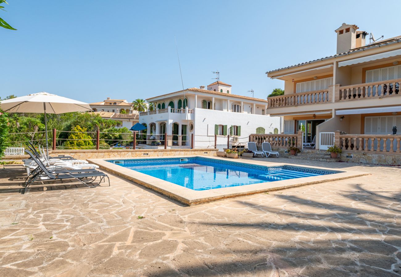 Apartment in Portocolom - Apartment Soleado