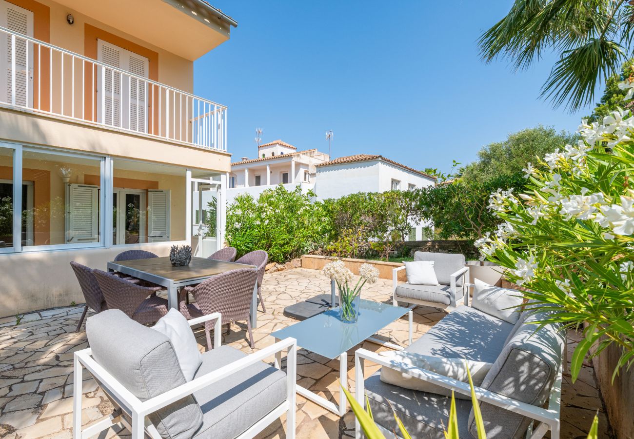 Apartment in Portocolom - Apartment Soleado