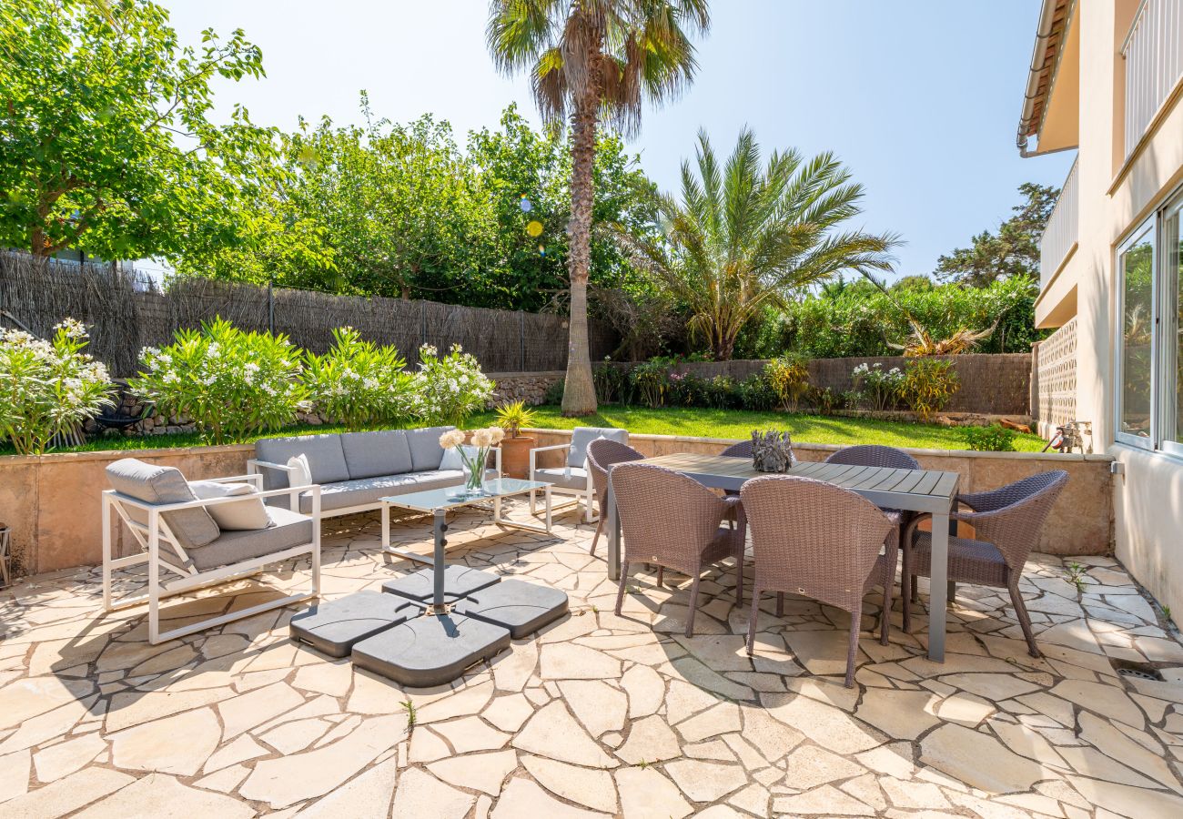 Apartment in Portocolom - Apartment Soleado