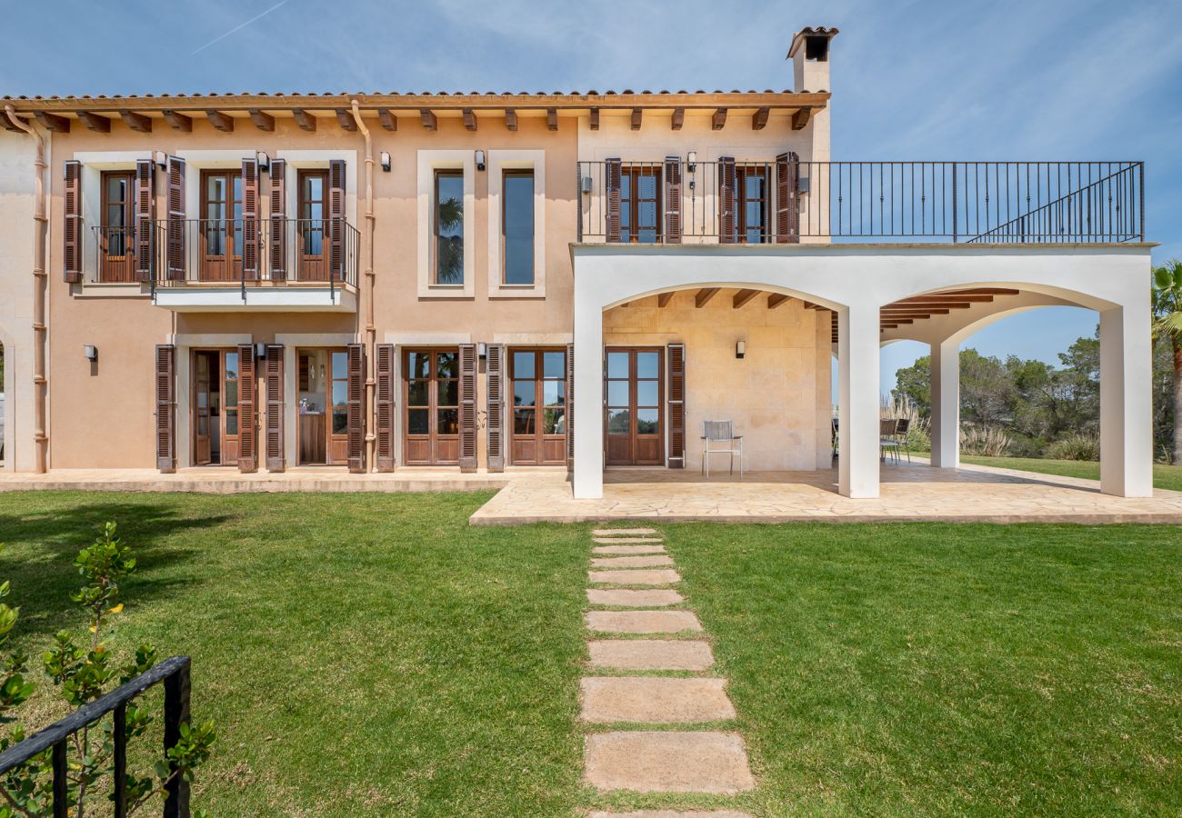 House in Manacor - Son Blavet 1 (Can Angel 1)