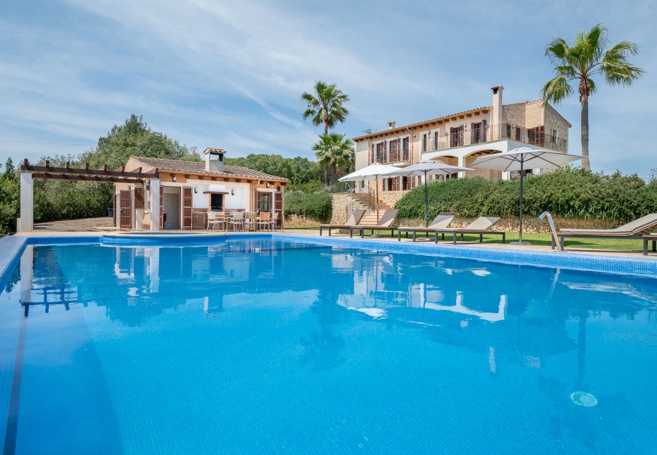 House in Manacor - Son Blavet 1 (Can Angel 1)