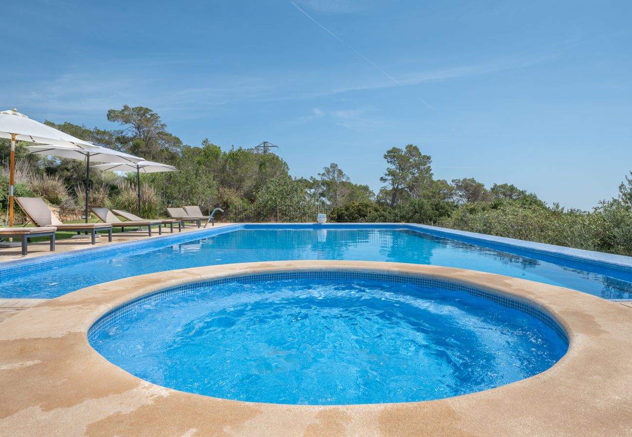 House in Manacor - Son Blavet 1 (Can Angel 1)