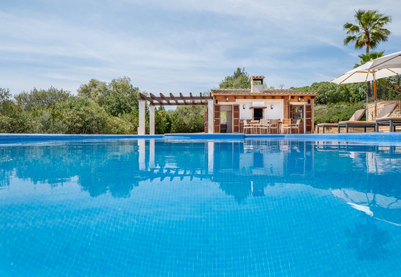 House in Manacor - Son Blavet 1 (Can Angel 1)