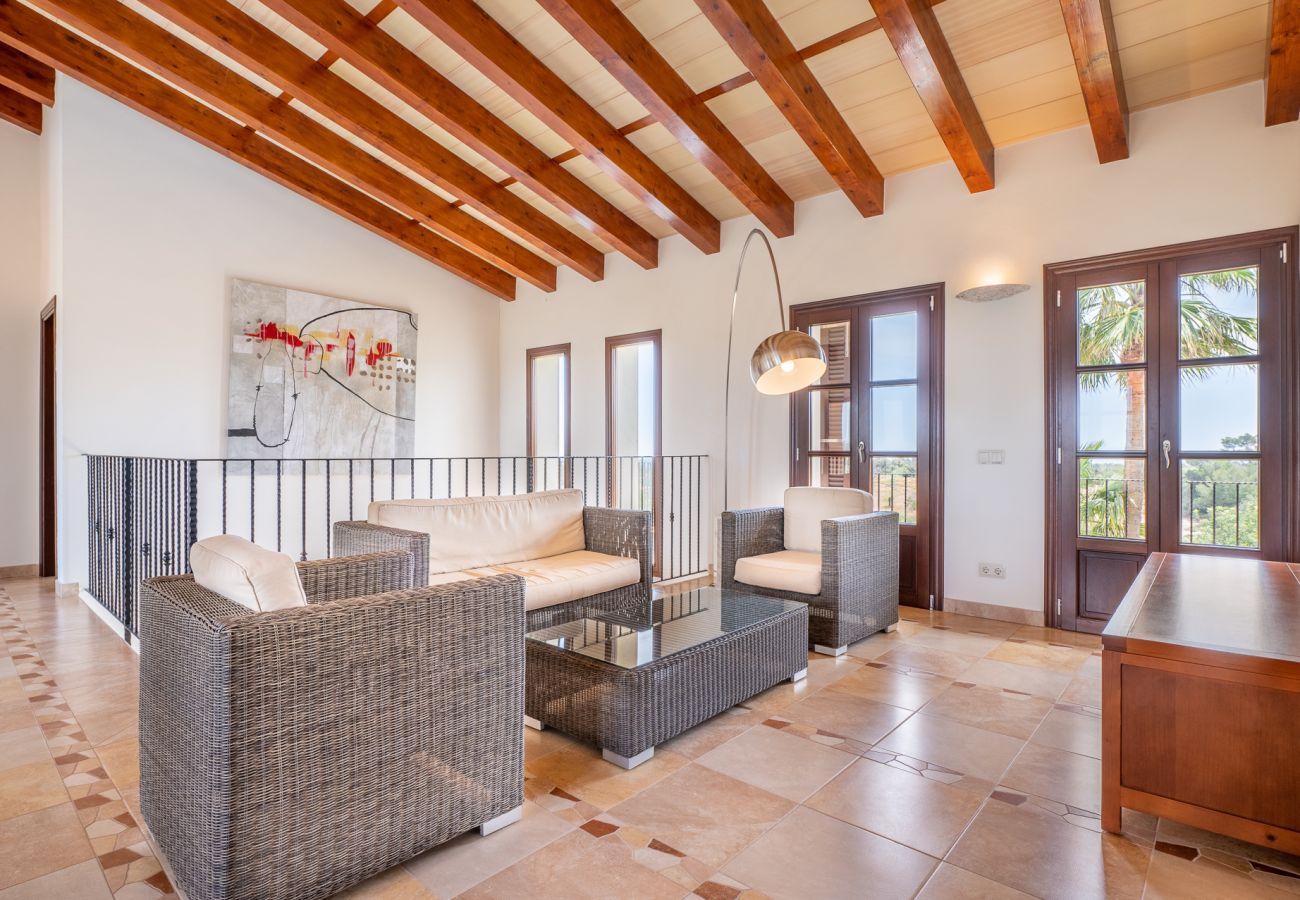 House in Manacor - Son Blavet 1 (Can Angel 1)