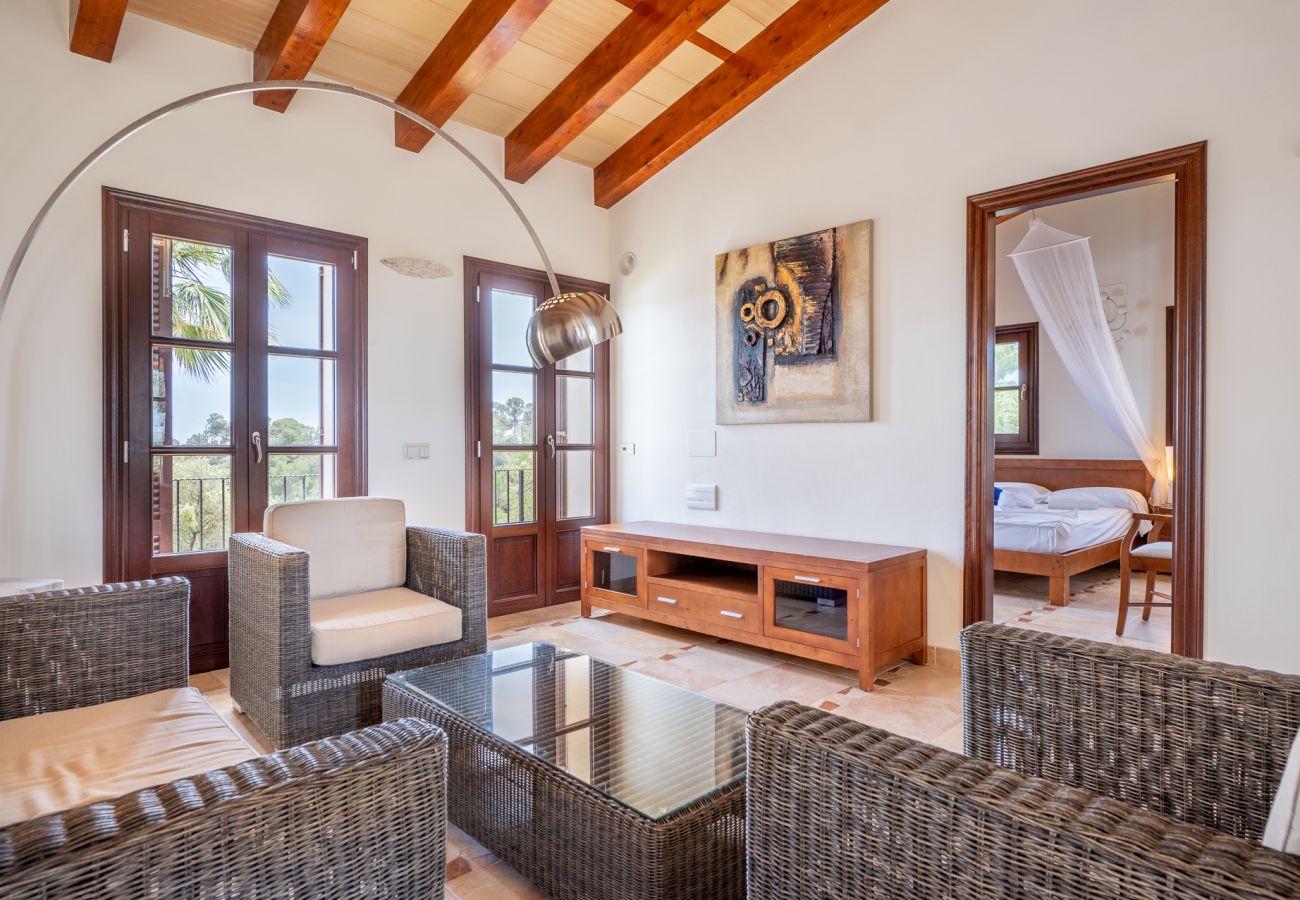 House in Manacor - Son Blavet 1 (Can Angel 1)