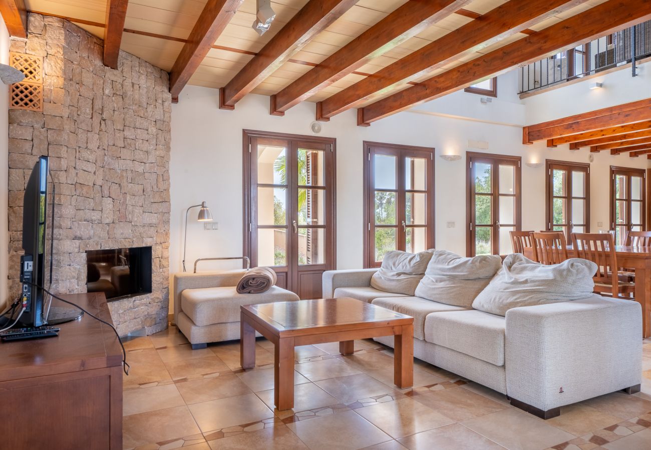 House in Manacor - Son Blavet 1 (Can Angel 1)