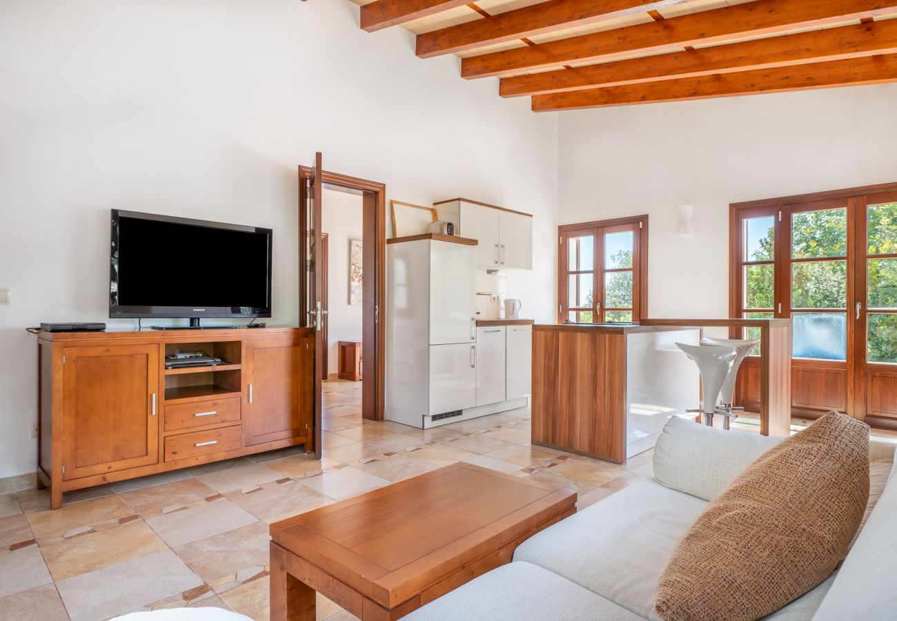 House in Manacor - Son Blavet 1 (Can Angel 1)