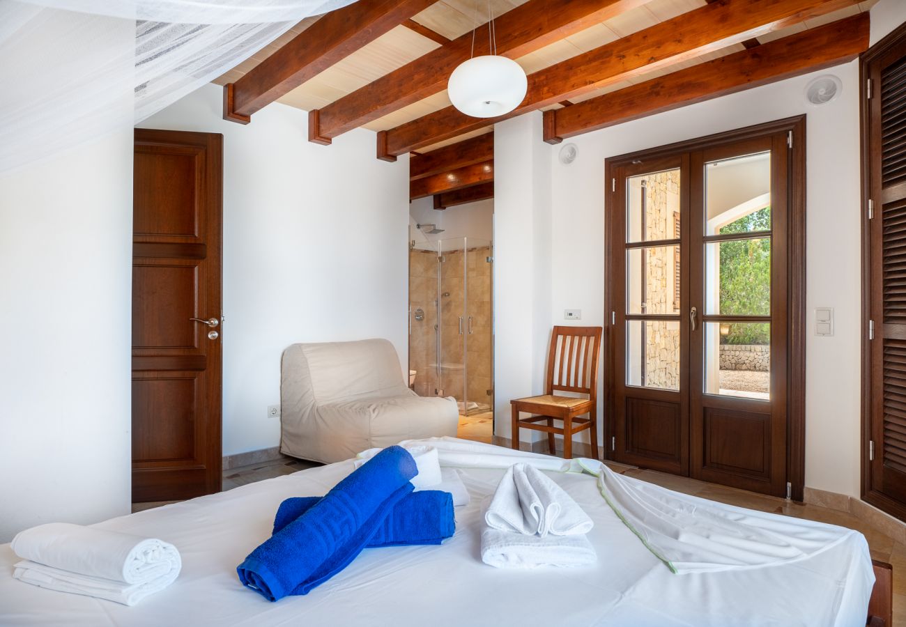 House in Manacor - Son Blavet 1 (Can Angel 1)