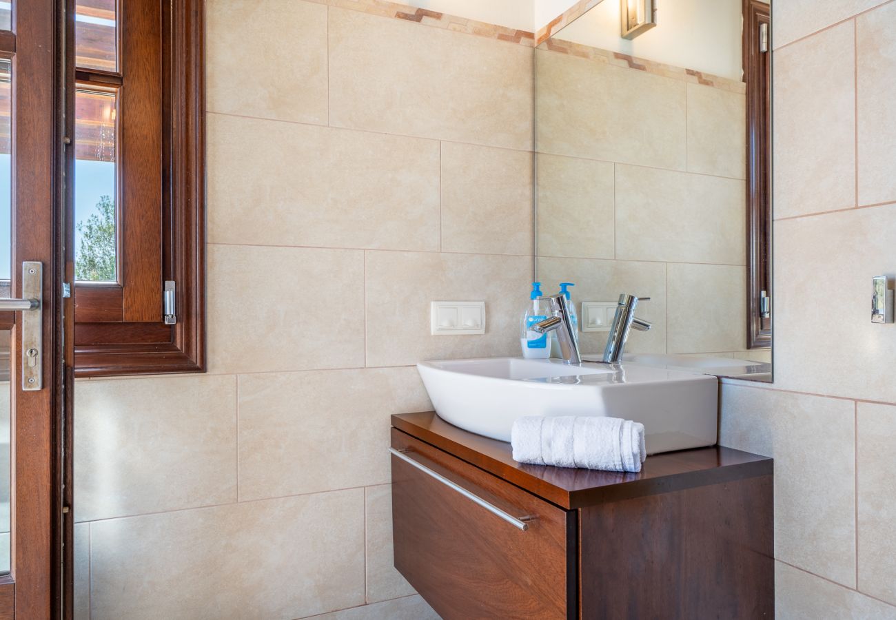 House in Manacor - Son Blavet 1 (Can Angel 1)