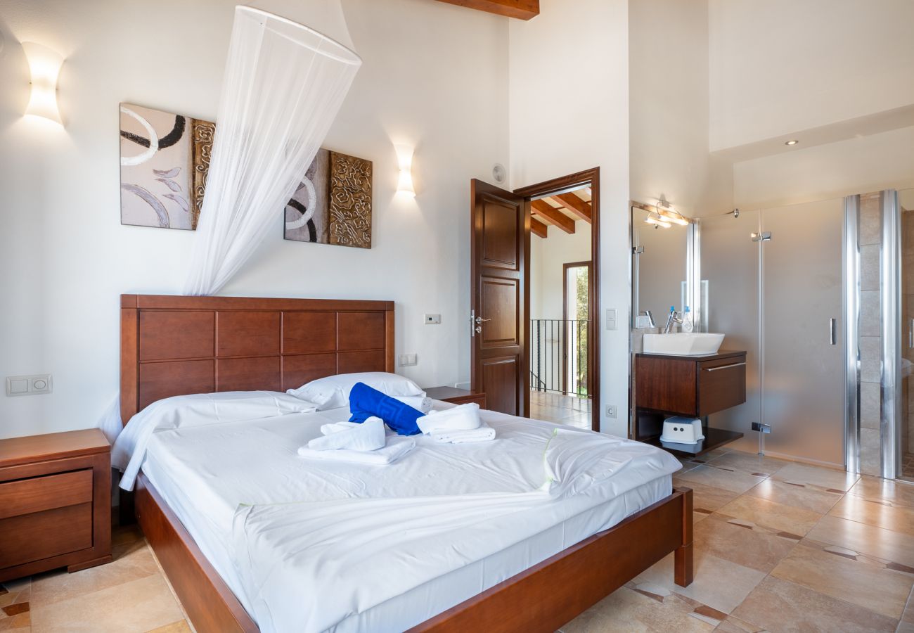 House in Manacor - Son Blavet 1 (Can Angel 1)
