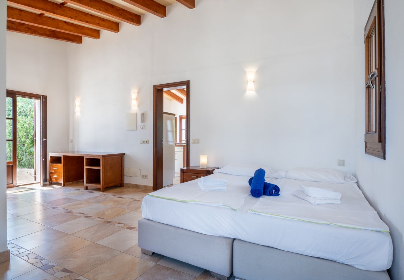 House in Manacor - Son Blavet 1 (Can Angel 1)