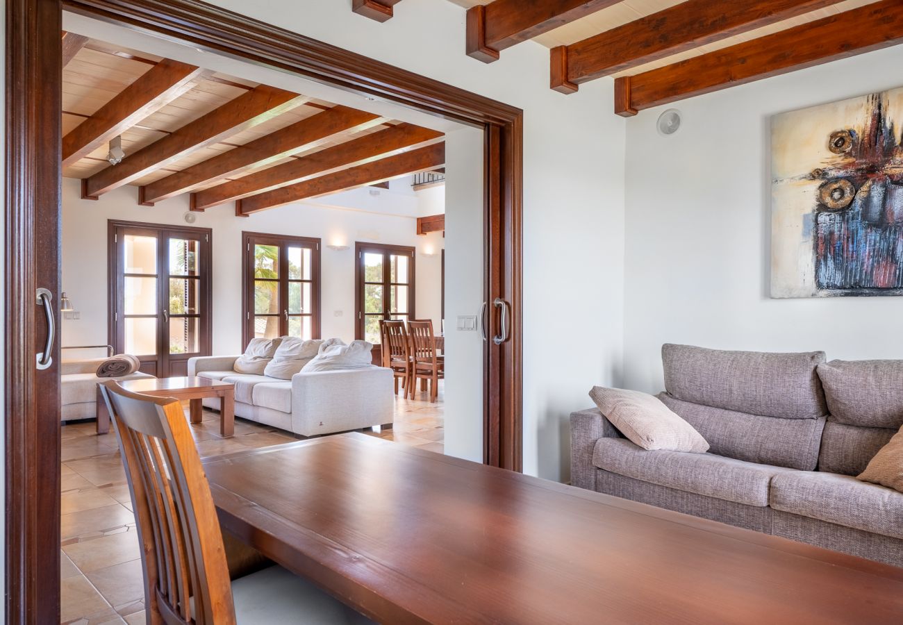 House in Manacor - Son Blavet 1 (Can Angel 1)