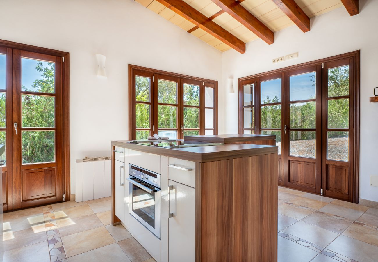 House in Manacor - Son Blavet 1 (Can Angel 1)