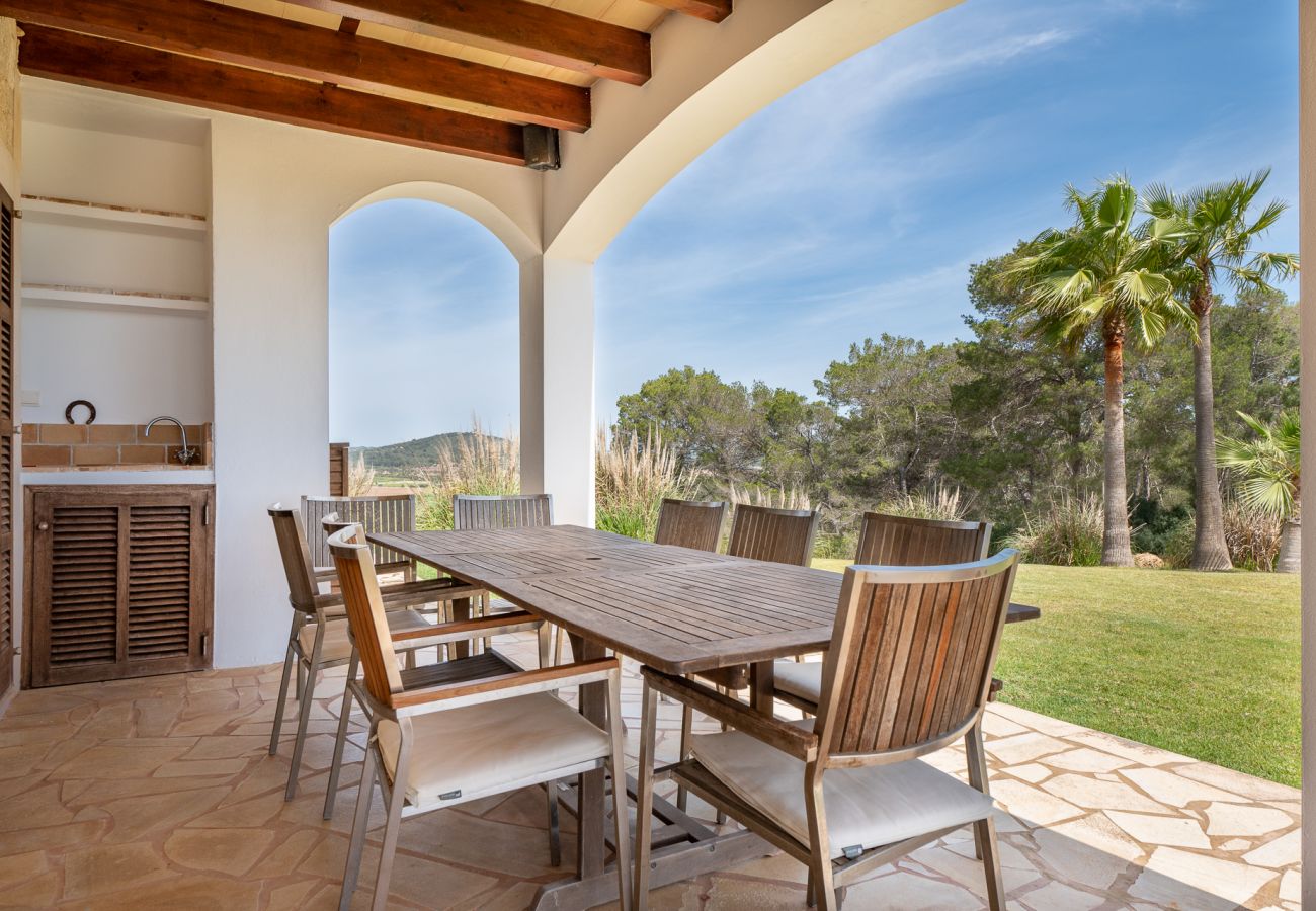 House in Manacor - Son Blavet 1 (Can Angel 1)