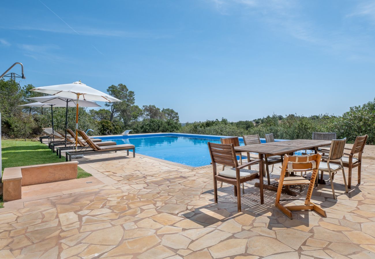 House in Manacor - Son Blavet 1 (Can Angel 1)