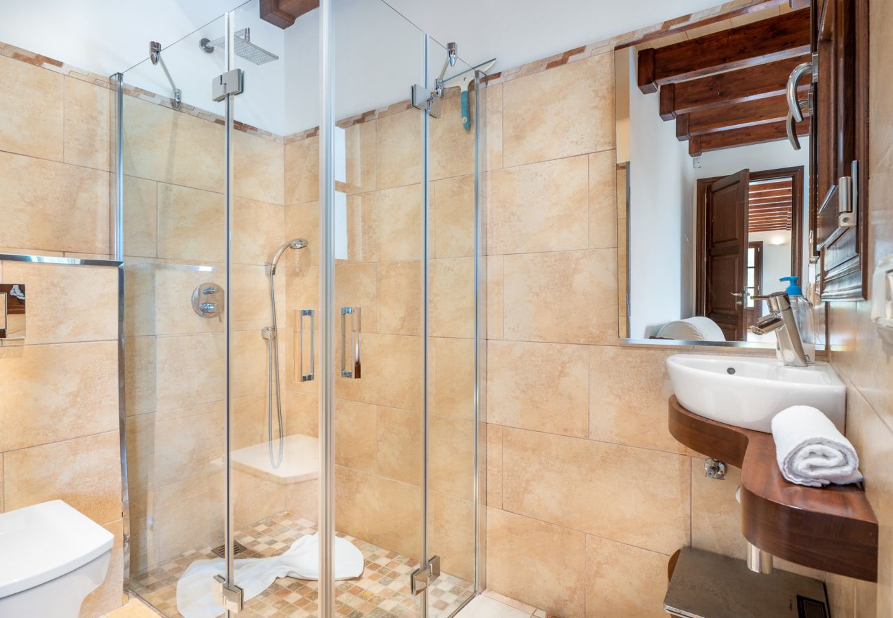 House in Manacor - Son Blavet 1 (Can Angel 1)