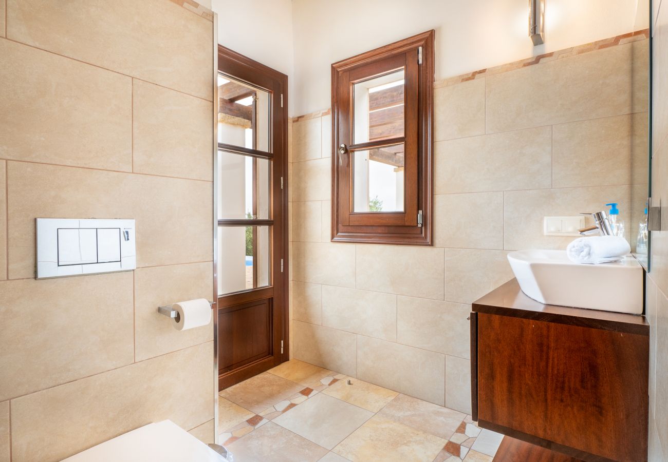 House in Manacor - Son Blavet 1 (Can Angel 1)