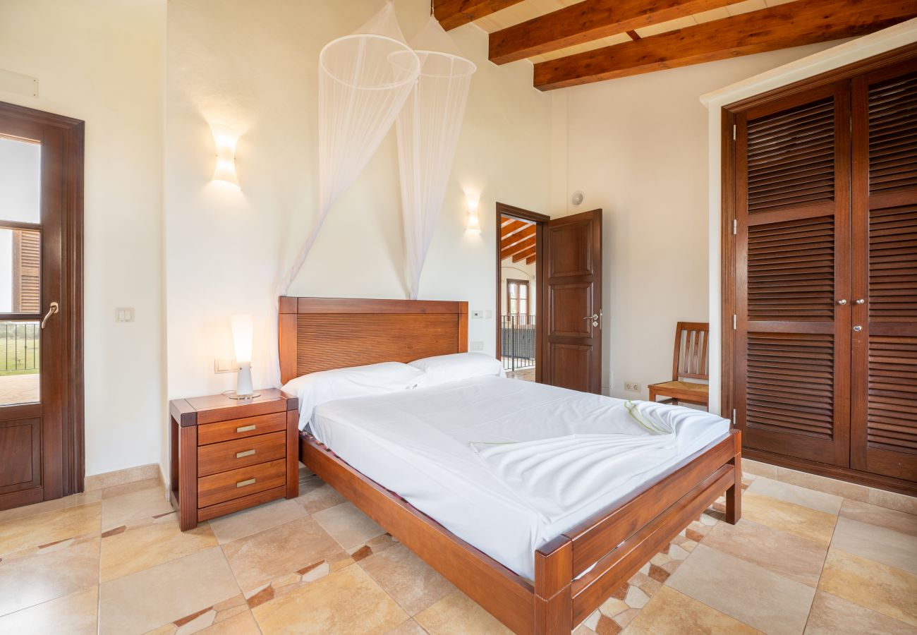 House in Manacor - Son Blavet 1 (Can Angel 1)