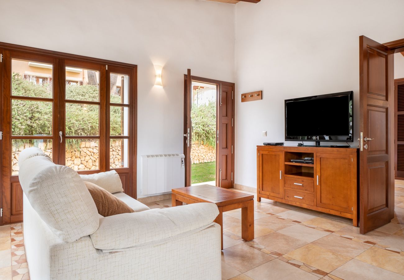House in Manacor - Son Blavet 1 (Can Angel 1)