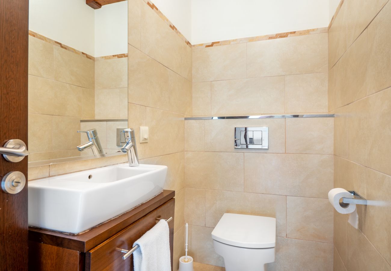 House in Manacor - Son Blavet 1 (Can Angel 1)