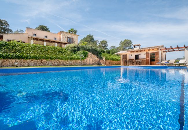 Manacor - House