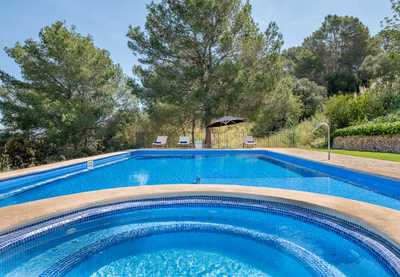 House in Manacor - Son Blavet 2 (Can Angel 2)
