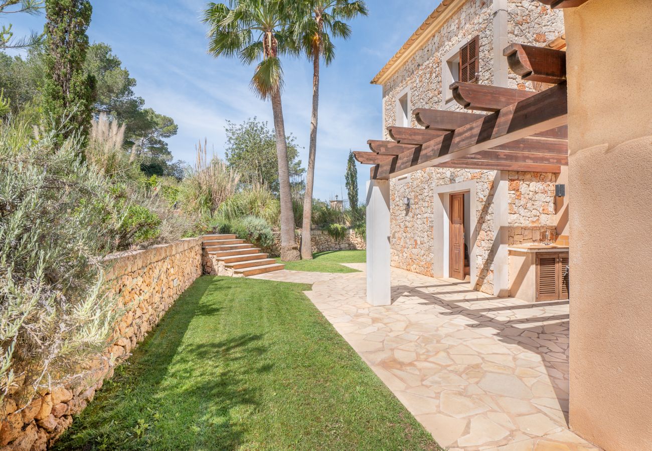 House in Manacor - Son Blavet 2 (Can Angel 2)