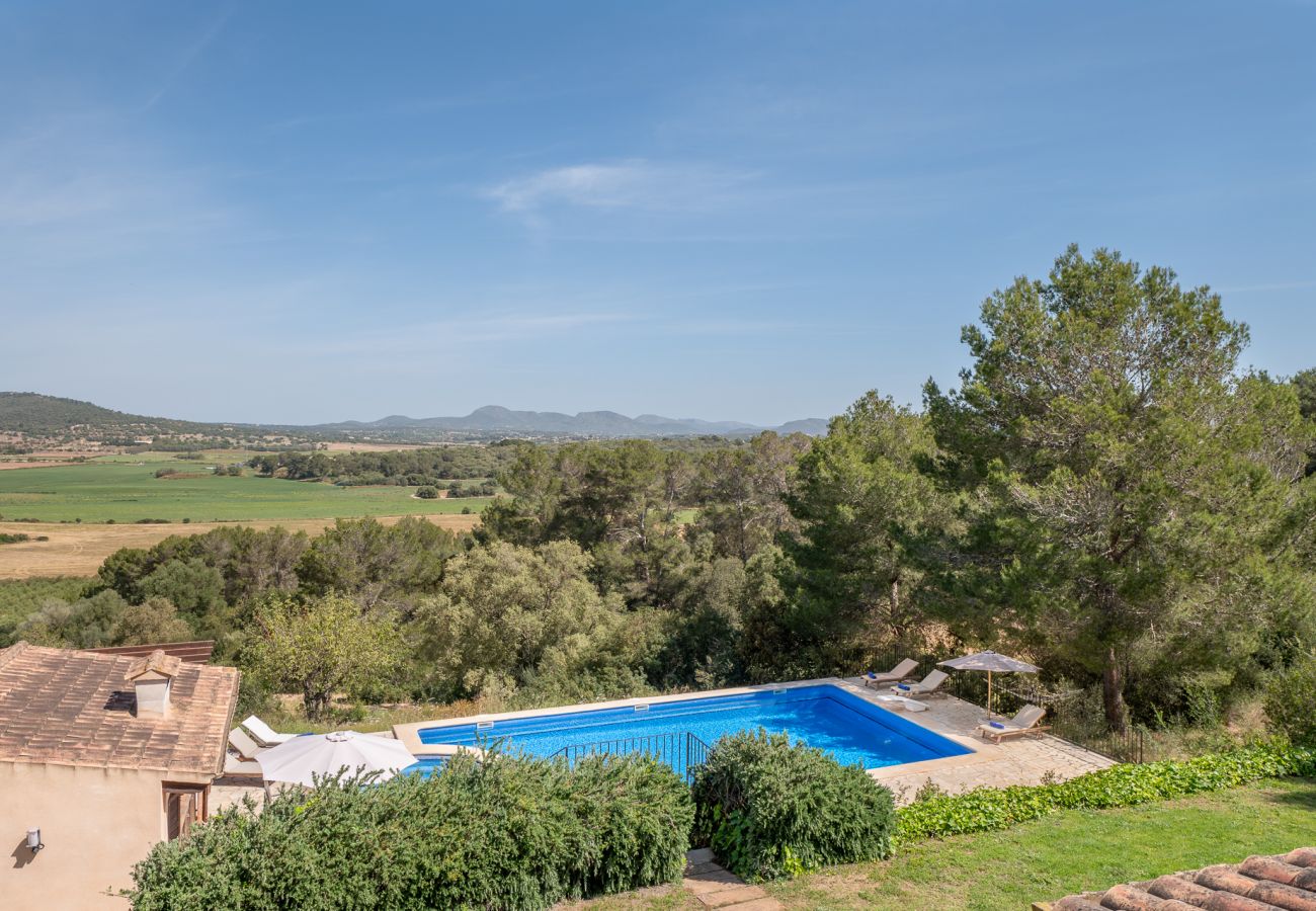 House in Manacor - Son Blavet 2 (Can Angel 2)