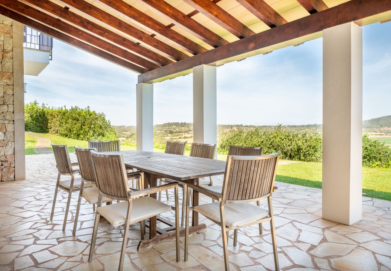 House in Manacor - Son Blavet 2 (Can Angel 2)
