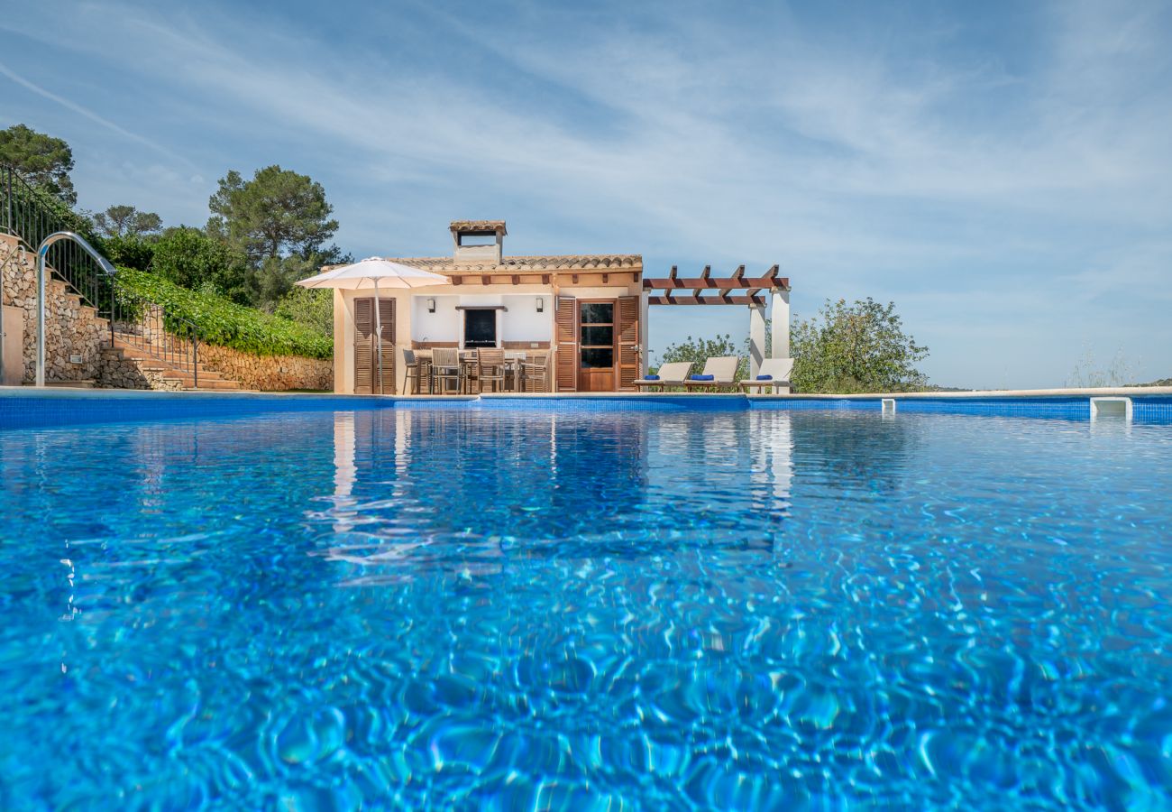 House in Manacor - Son Blavet 2 (Can Angel 2)
