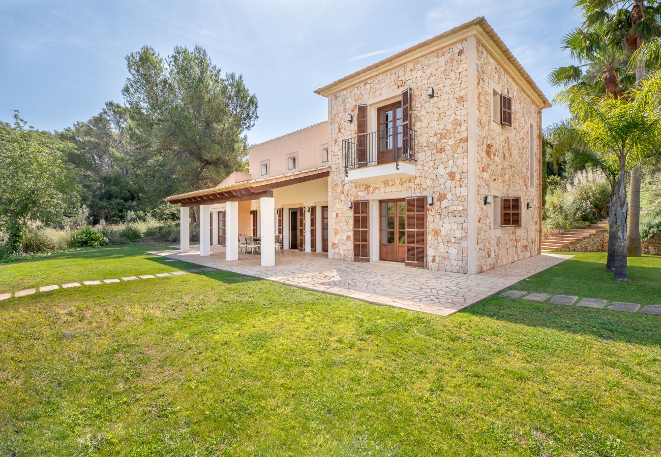 House in Manacor - Son Blavet 2 (Can Angel 2)