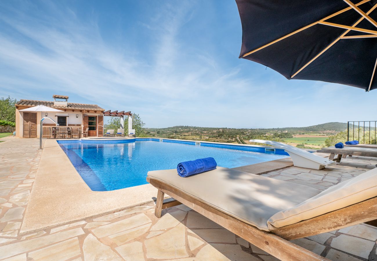 House in Manacor - Son Blavet 2 (Can Angel 2)