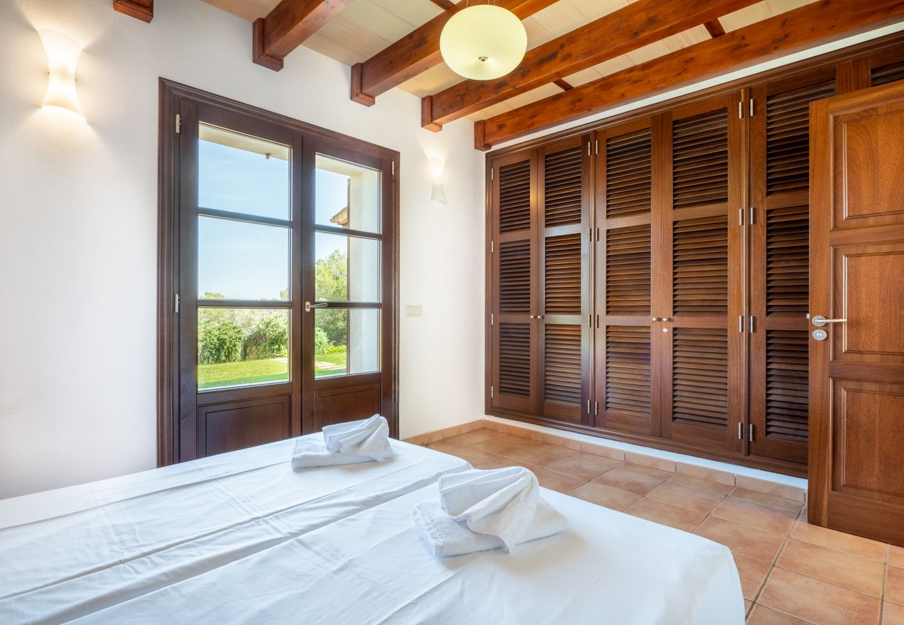 House in Manacor - Son Blavet 2 (Can Angel 2)