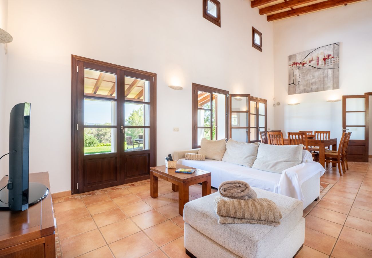 House in Manacor - Son Blavet 2 (Can Angel 2)