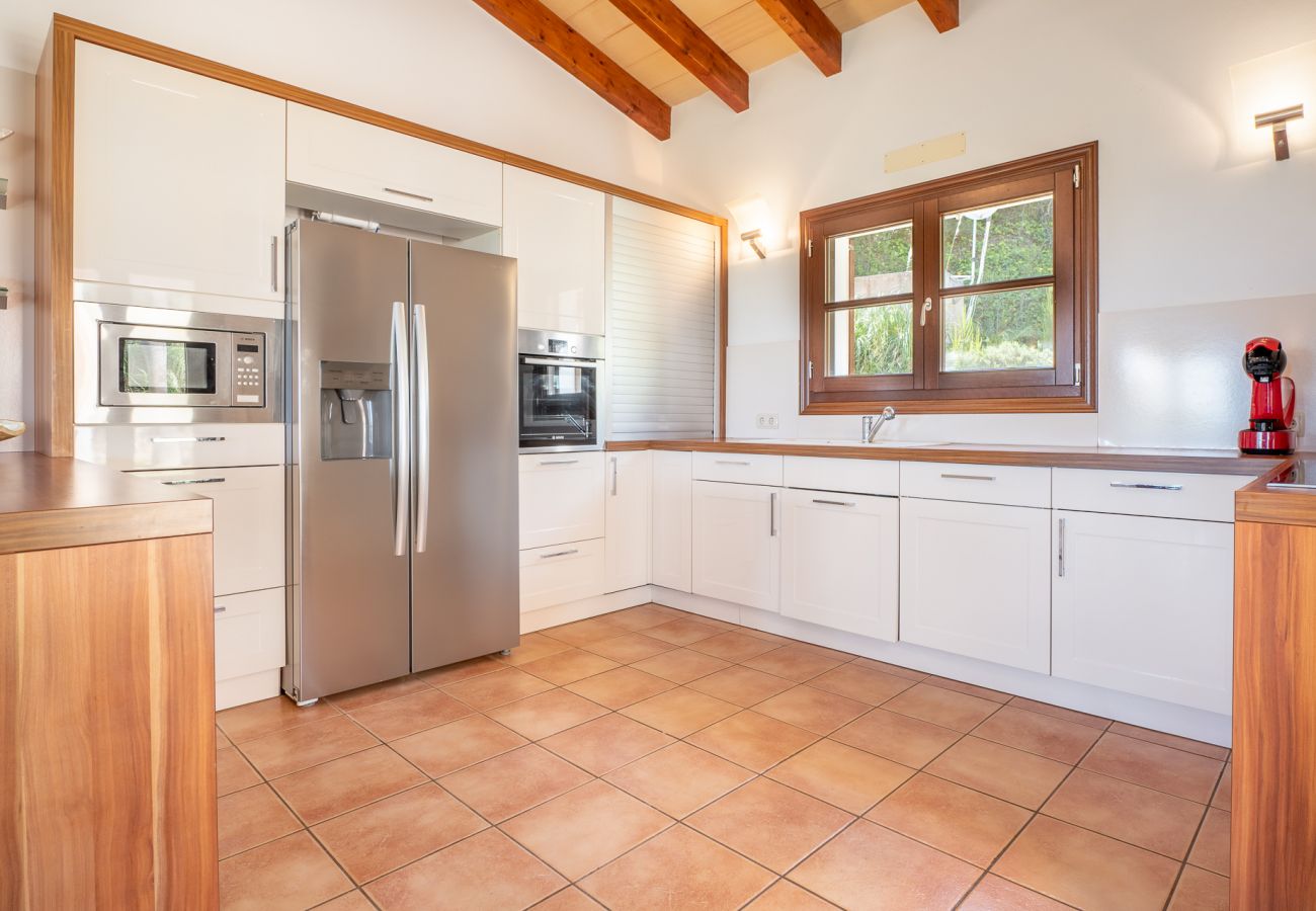House in Manacor - Son Blavet 2 (Can Angel 2)