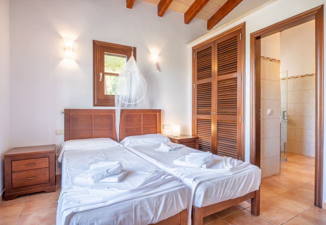 House in Manacor - Son Blavet 2 (Can Angel 2)