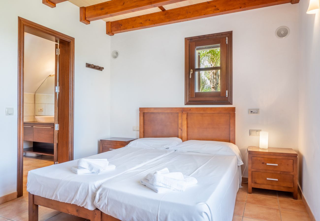 House in Manacor - Son Blavet 2 (Can Angel 2)