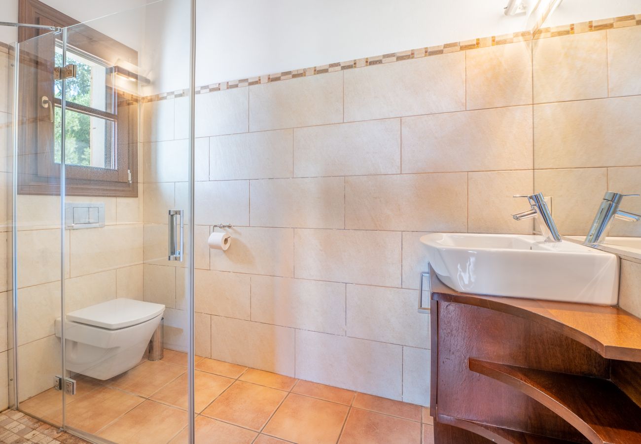 House in Manacor - Son Blavet 2 (Can Angel 2)