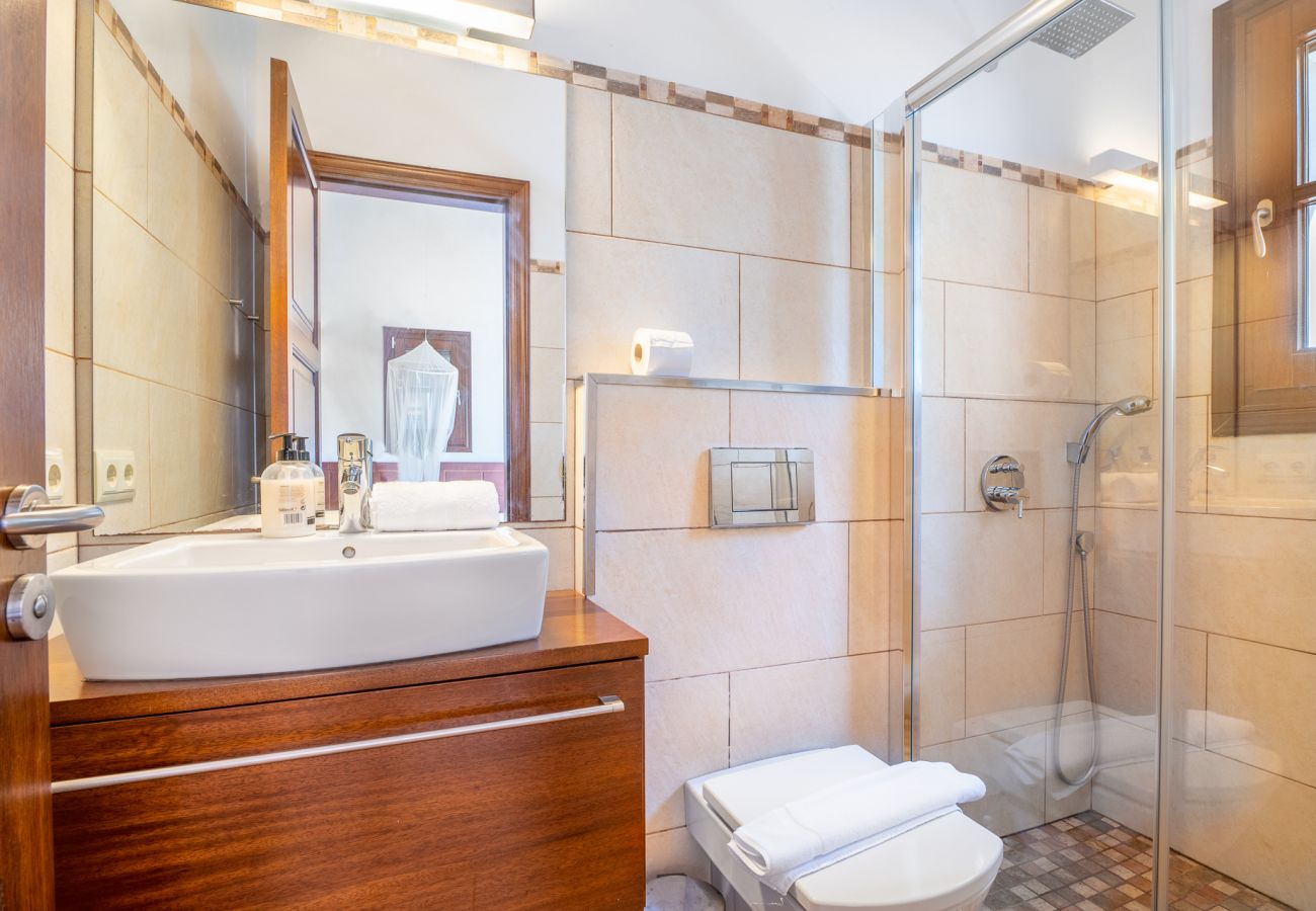 House in Manacor - Son Blavet 2 (Can Angel 2)