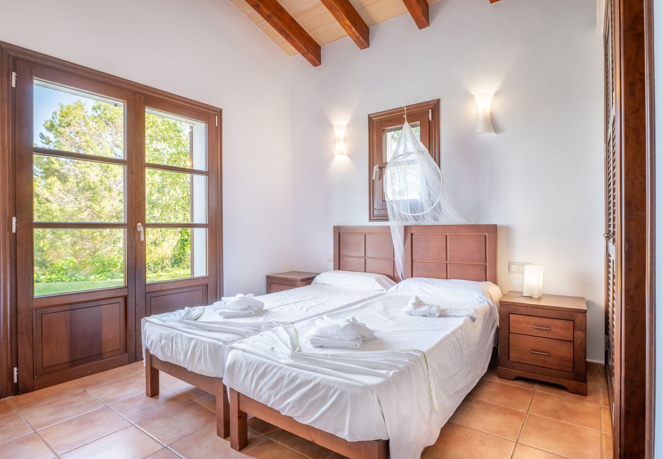 House in Manacor - Son Blavet 2 (Can Angel 2)
