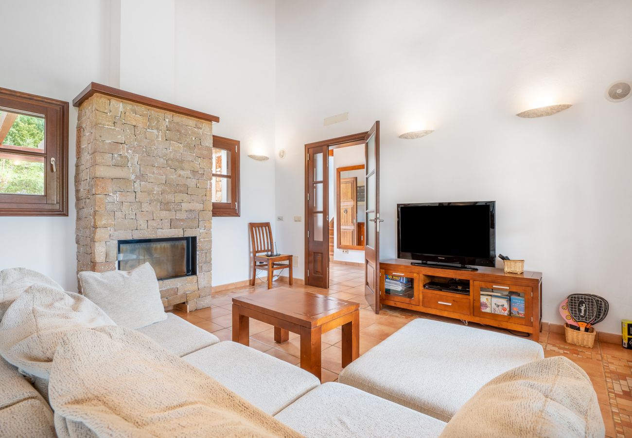 House in Manacor - Son Blavet 2 (Can Angel 2)