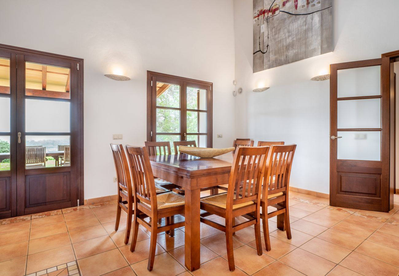 House in Manacor - Son Blavet 2 (Can Angel 2)