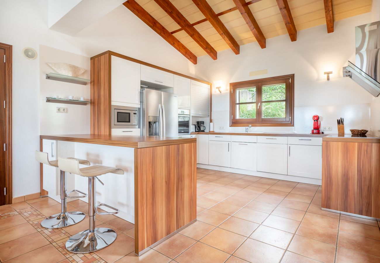 House in Manacor - Son Blavet 2 (Can Angel 2)