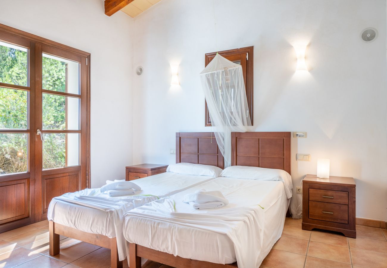 House in Manacor - Son Blavet 2 (Can Angel 2)