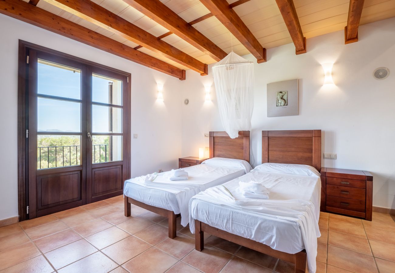 House in Manacor - Son Blavet 2 (Can Angel 2)
