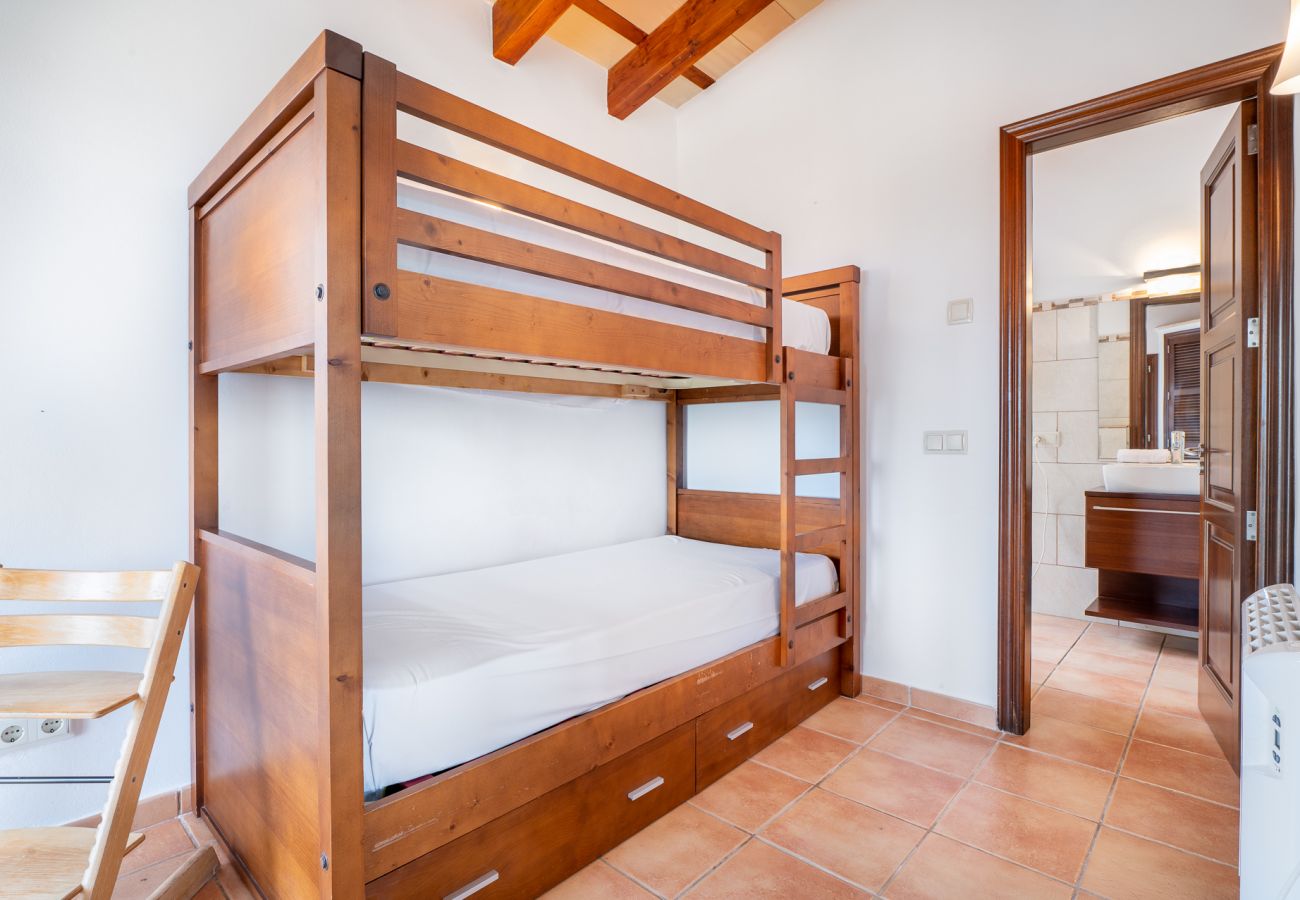 House in Manacor - Son Blavet 2 (Can Angel 2)
