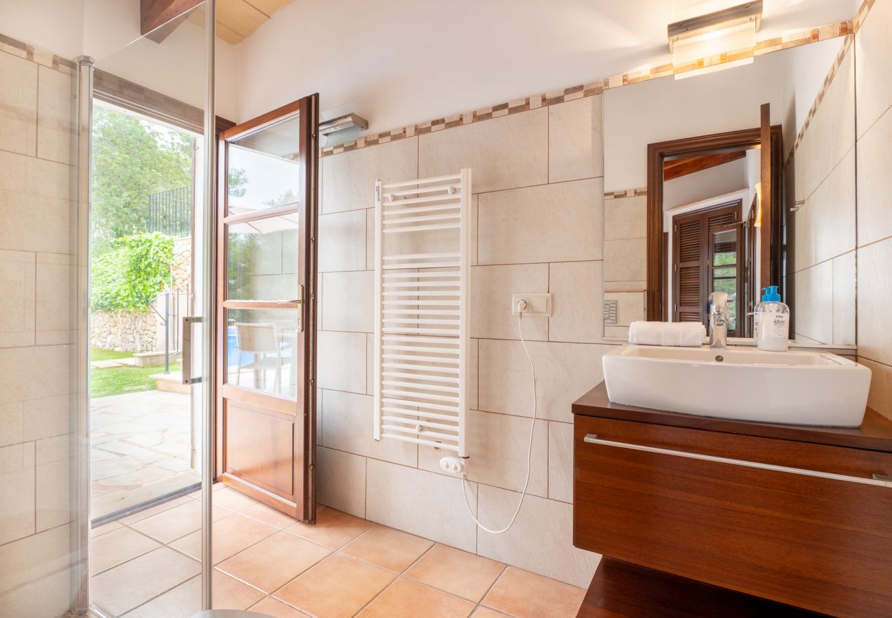 House in Manacor - Son Blavet 2 (Can Angel 2)