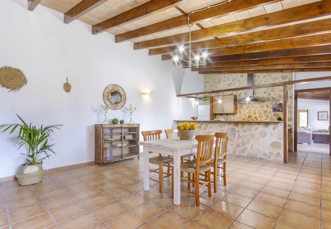 Country house in Alcudia - Finca Marilen 254 by Mallorca Charme