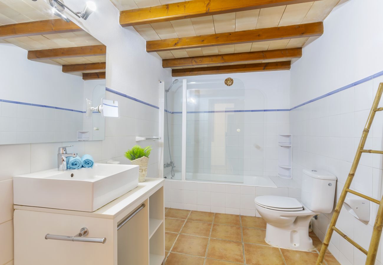 Country house in Alcudia - Finca Marilen 254 by Mallorca Charme
