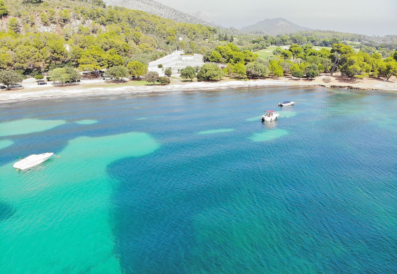 Country house in Alcudia - Finca Marilen 254 by Mallorca Charme